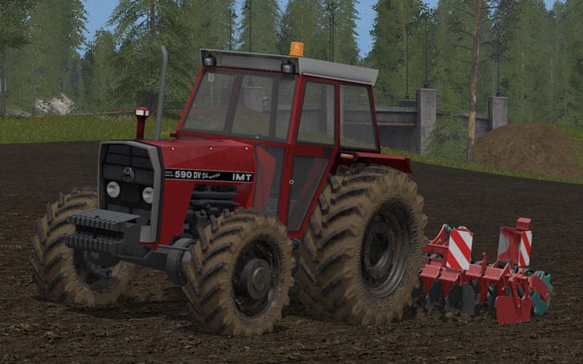 IMT 590 DV [MP] 3