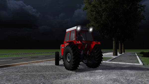 IMT 590 DV [SP]