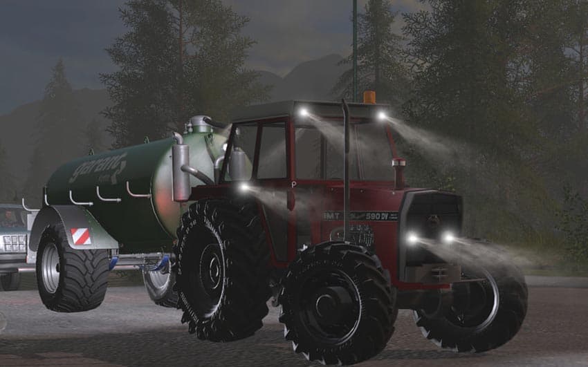 IMT 590 DV [MP]