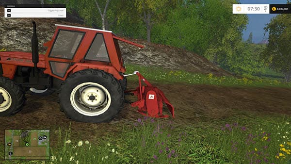 IMT 619.1 [MP] 2