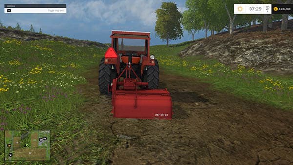 IMT 619.1 [MP]