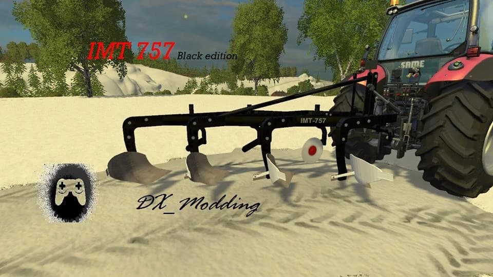 IMT 7574