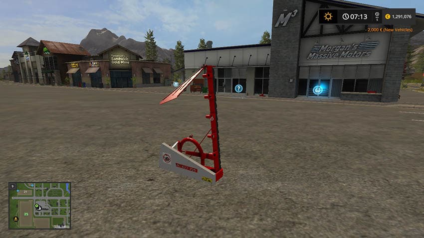 IMT Duplex 627 [MP] 3