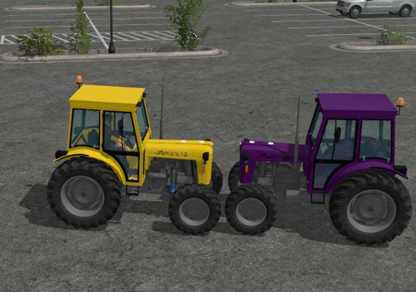 IMT Rakovica 65DV multicolor [MP] 2