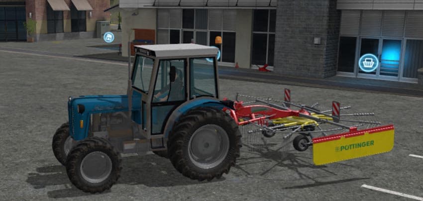 IMT Rakovica 65DV [MP] 3