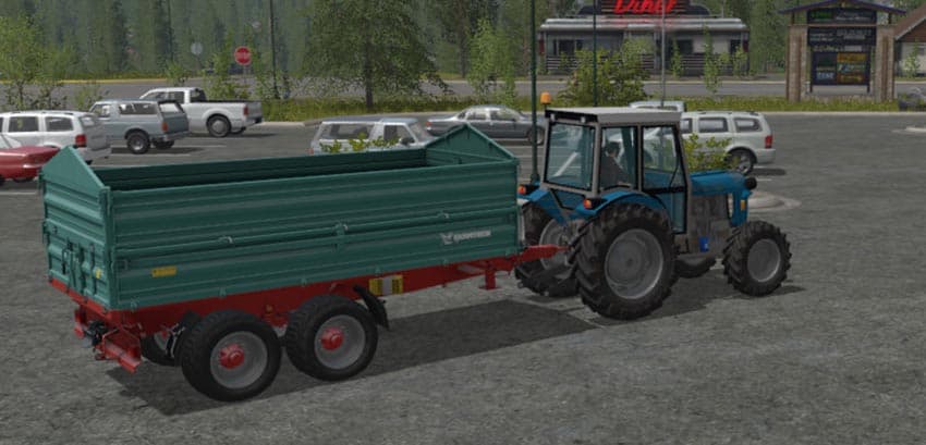 IMT Rakovica 65DV [MP] 2
