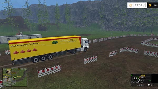 IRIS County 4fach [MP] 4