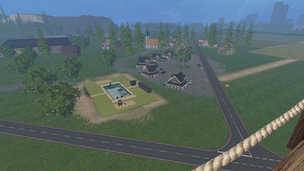 IRIS County 4fach [MP] 3