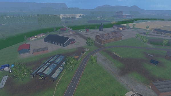 IRIS County 4fach [MP] 2