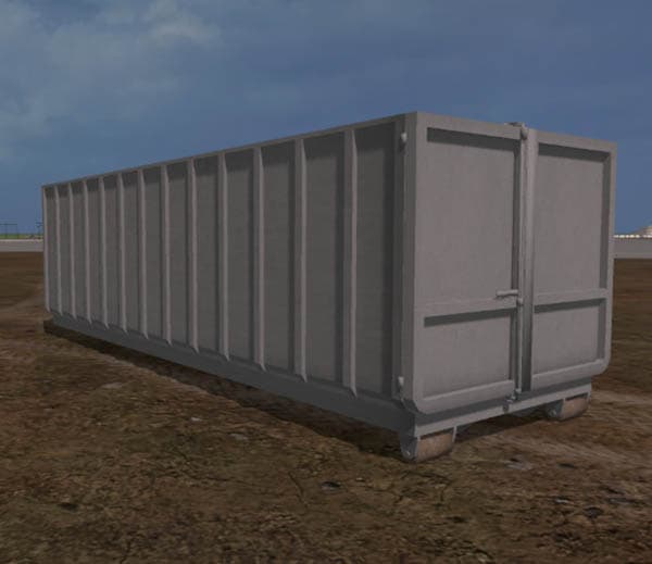 IT Runner Container [MP] 3