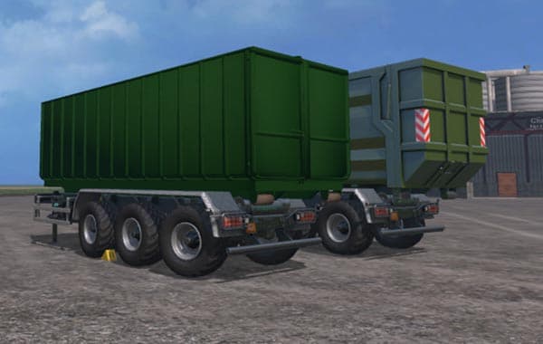 IT Runner Container [SP] 3