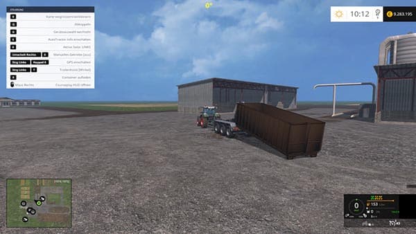 IT Runner Container [SP] 2