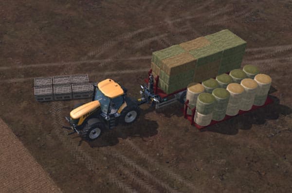 IT bales [MP] 2