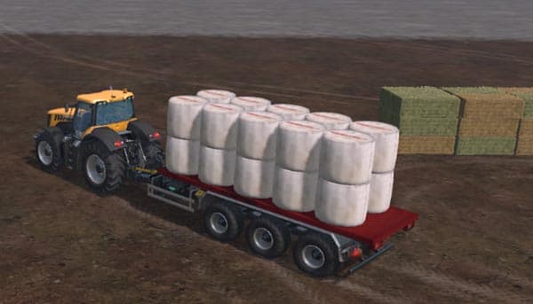 IT bales [MP]