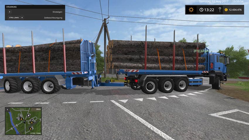 ITRunner 2 [MP]