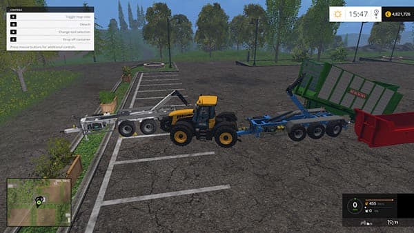 ITRunner DLC Pack 3