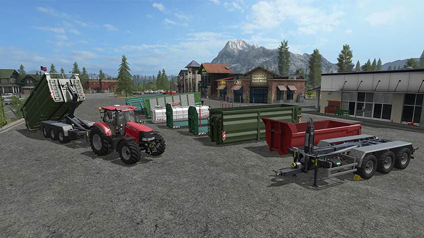 ITRunner Pack 2