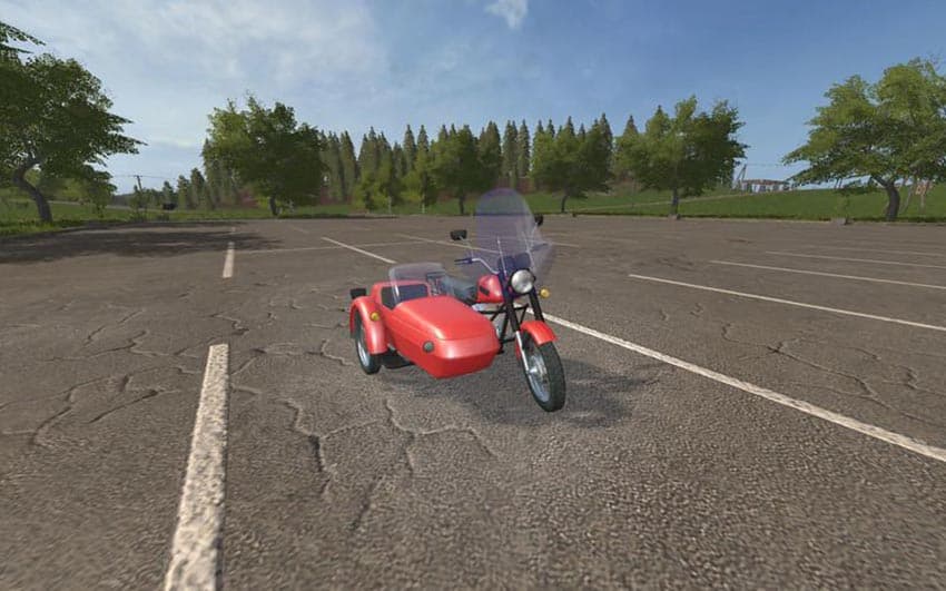 IZH Planeta-5K Beta [MP] 2