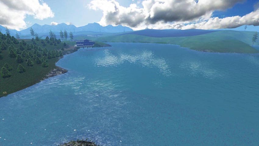Iberian Southland [MP] 10