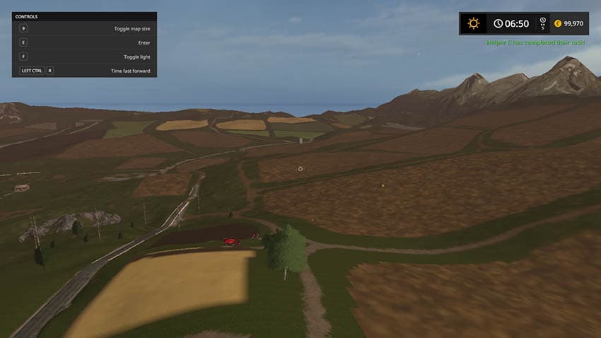 Iberian Southland 2