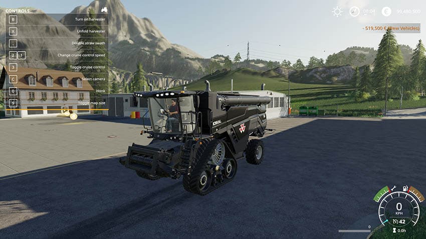 Ideal More capacity 2