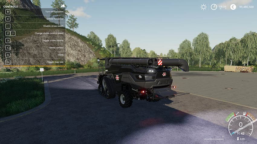Ideal More capacity
