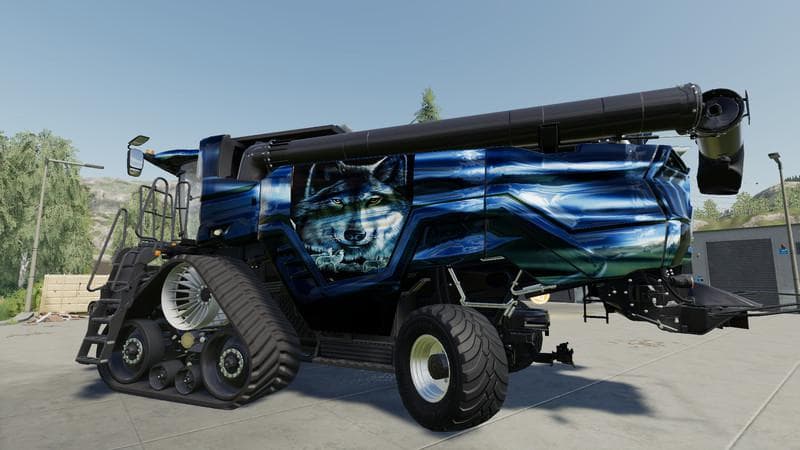 Ideal und Draper 3