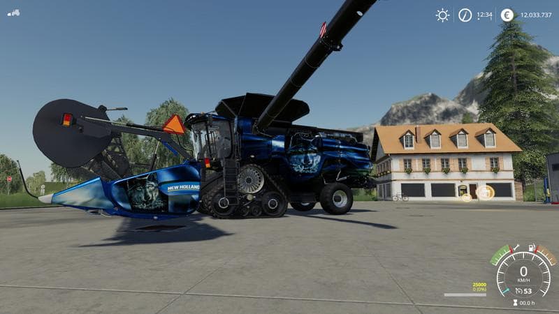 Ideal und Draper 2