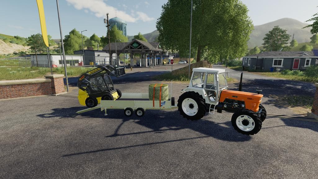Ifor Williams LM146 2