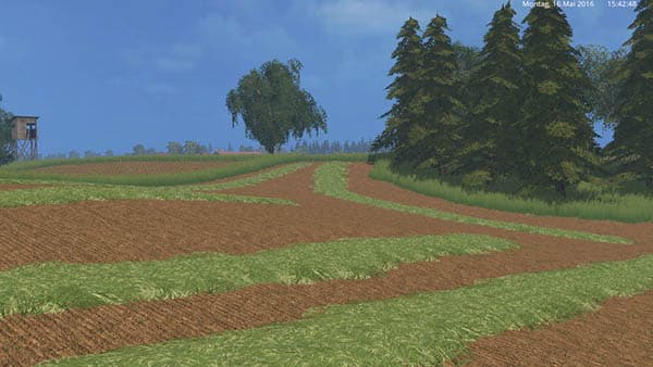 Im Norden Deutschlands Beta [SP] 5