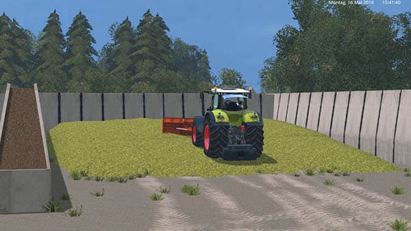 Im Norden Deutschlands Beta [SP] 3