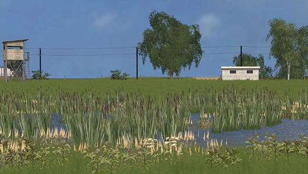 Im Norden Deutschlands Beta [SP] 2