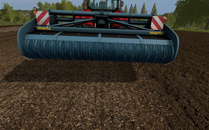 Imants SX [MP] 3