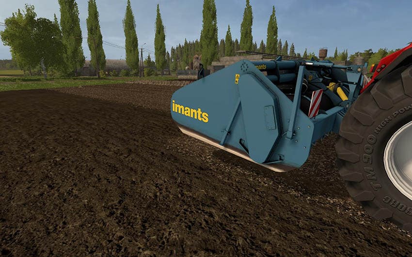 Imants SX [MP]
