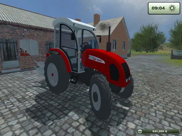 Imt 2050 [MP]