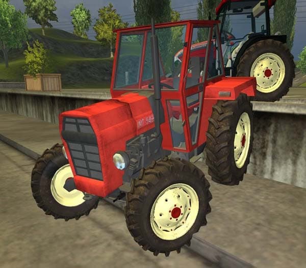 Imt 542 [MP]