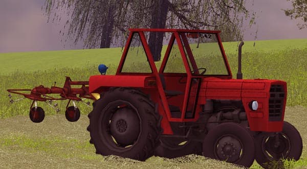 Imt 542 [MP]
