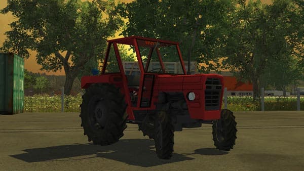 Imt 542 [MP] 2
