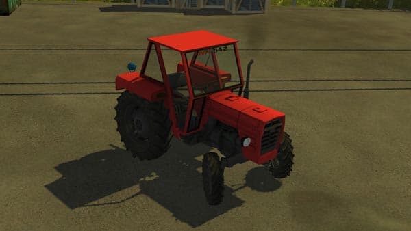 Imt 542 [MP]