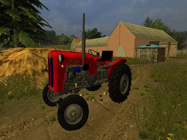 Imt 555 [MP]