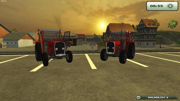 Imt 560 pack [MP]