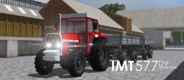 Imt 577 DV [MP] 2
