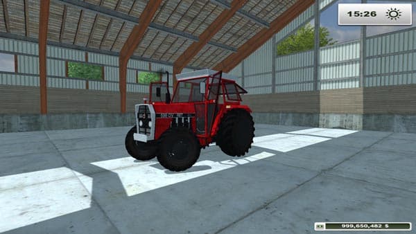 Imt 590 DV [SP]