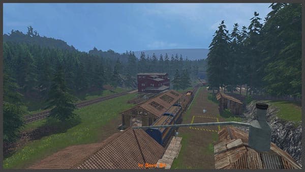 In Harzvorland 15 Final [MP] 3