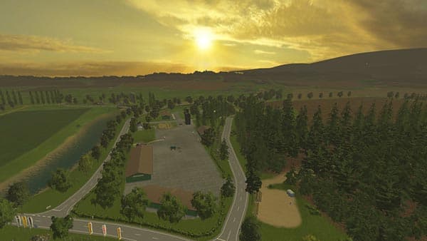 In Harzvorland 15 Final [MP]