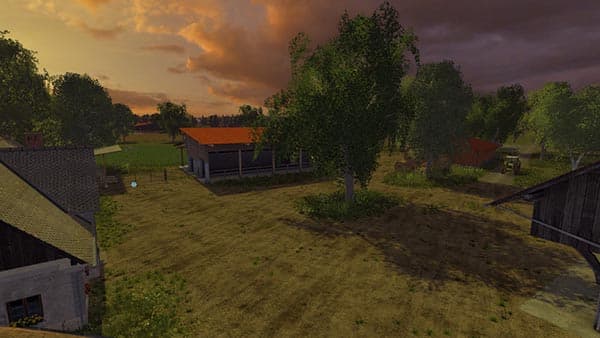 In der Heide [MP] 5