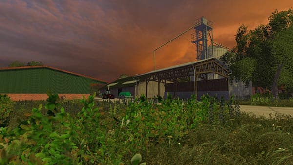 In der Heide [MP]