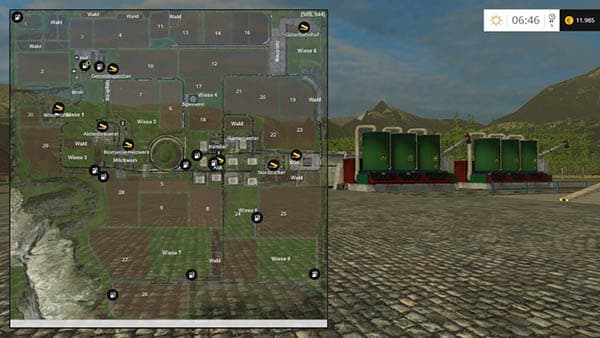 Industry City [SP] 5