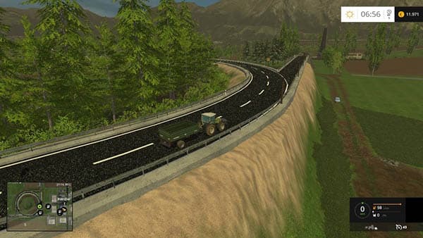Industry City [SP] 4