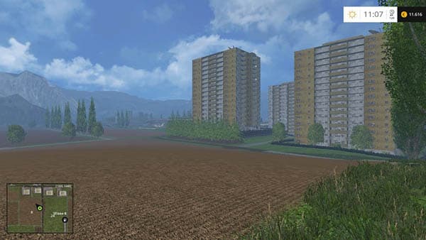 Industry City [SP] 3